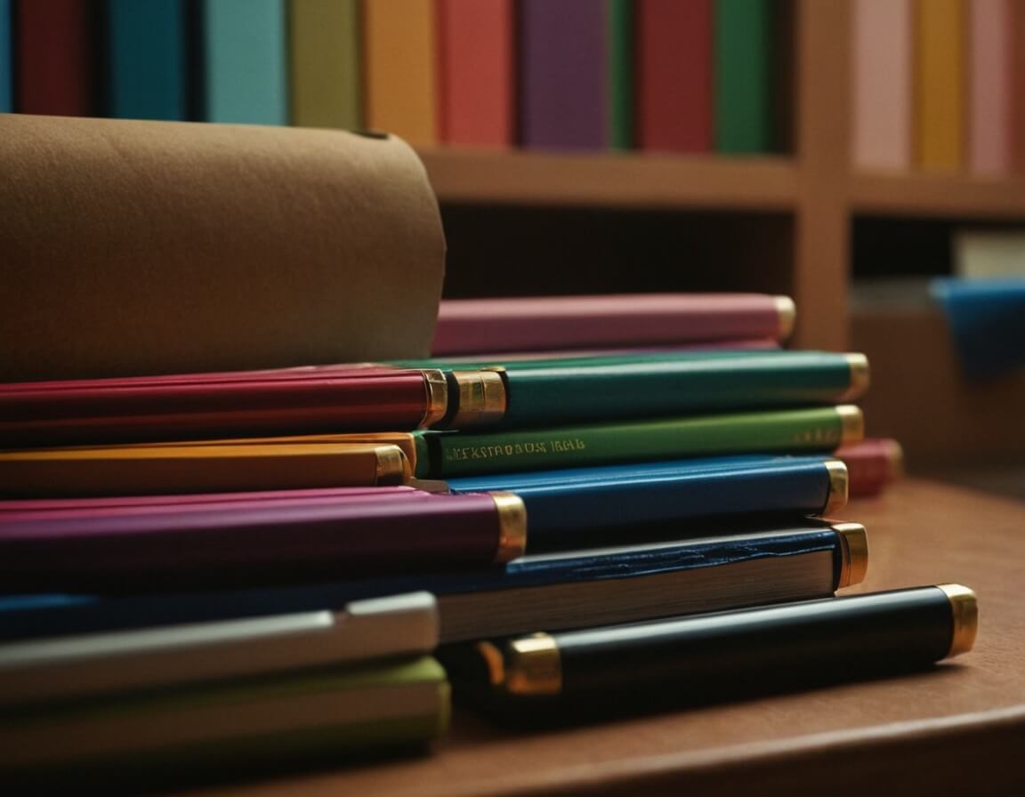 Student Notebook